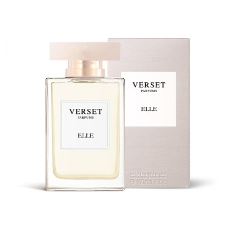 Verset Parfum Femei Elle 100 ml