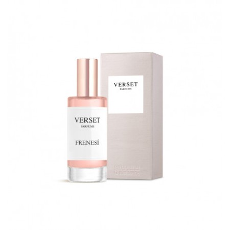Verset Parfum Femei Frenesi 15 ml