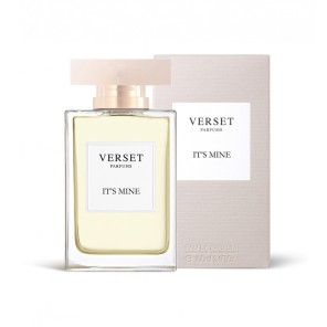 Verset Parfum Femei It`s Mine 100 ml