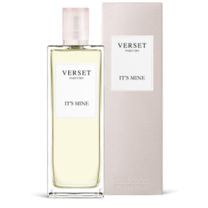 Verset Parfum Femei It`s Mine 50 ml