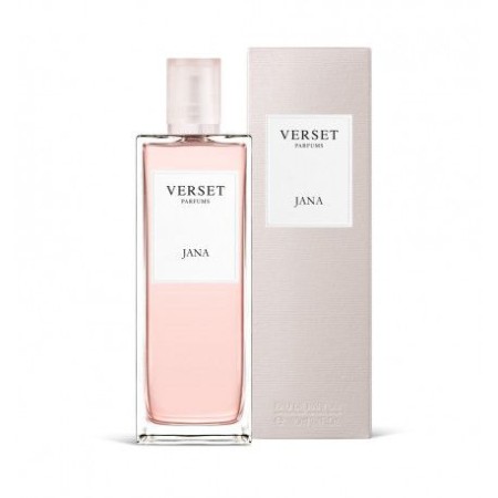 Verset Parfum Femei Jana 50 ml