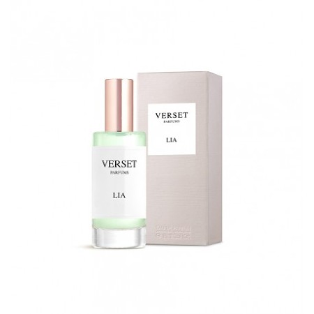 Verset Parfum Femei Lia 15 ml