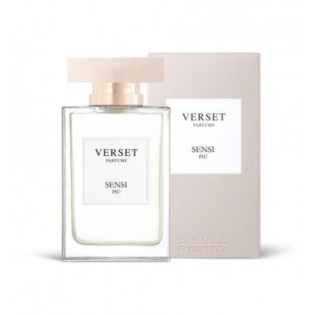 Verset Parfum Femei Sensi Piu 100 ml