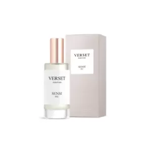 Verset Parfum Femei Sensi Piu 15 ml