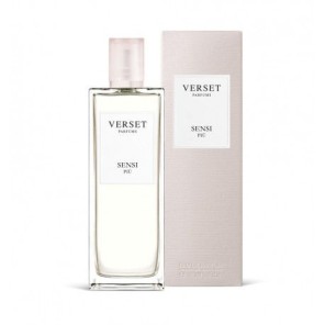 Verset Parfum Femei Sensi Piu 50 ml
