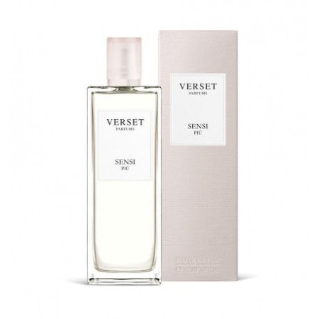 Verset Parfum Femei Sensi Piu 50 ml