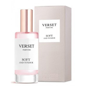 Verset Parfum Femei Soft And Young 15 ml