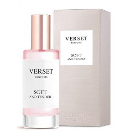 Verset Parfum Femei Soft And Young 15 ml