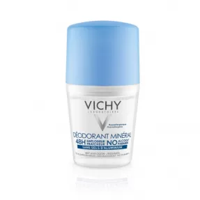 Vichy Deo Mineral Roll-50ml