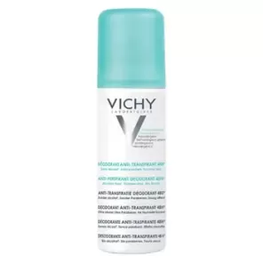 Vichy Deo Spray Antiperspirant fara alcool 125ml