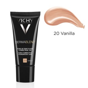 Vichy FDT Dermablend 20