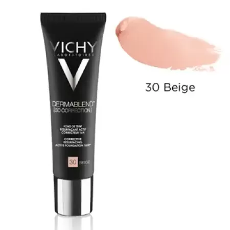 Vichy FDT Dermablend Corector 3D 30