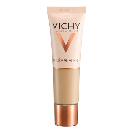 Vichy FDT Mineral Blend Agate 09-30 ml