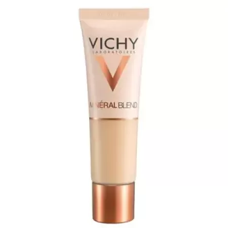 Vichy FDT Mineral Blend Gypsum 03-30 ml