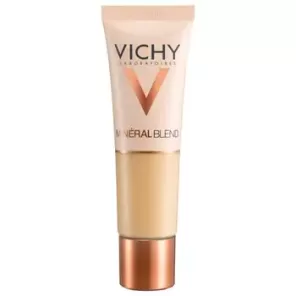 Vichy FDT Mineral Blend Ocher 06-30 ml