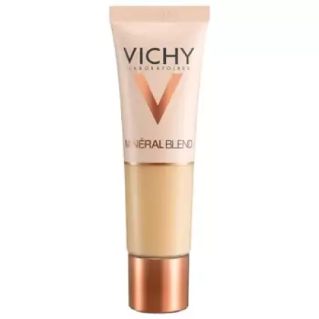 Vichy FDT Mineral Blend Ocher 06-30 ml