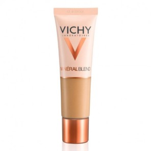 Vichy FDT Mineral Blend Sienna 12-30 ml