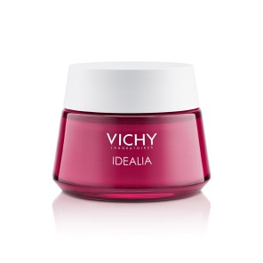 Vichy Idealia Crema Energizanta cu Efect de Netezire si Iluminare PNM 50 ml