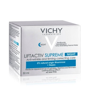 Vichy Liftactiv Supreme Crema Noapte 50ml
