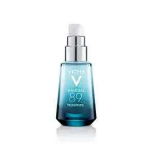 Vichy Mineral 89 Eyes Gel Contur Ochi 15 ml