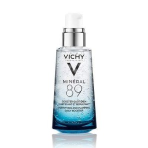 Vichy Mineral 89 Gel Booster Zilnic-50 ml