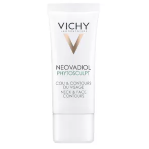 Vichy Neovadiol Phytosculpt crema fata si gat 50 ml