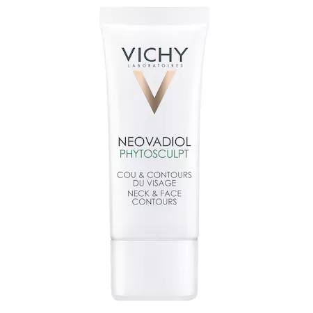 Vichy Neovadiol Phytosculpt crema fata si gat 50 ml