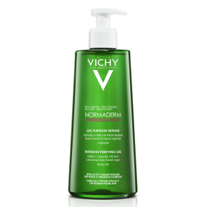 Vichy Normaderm Phytosolution Gel De Curatare 400ml