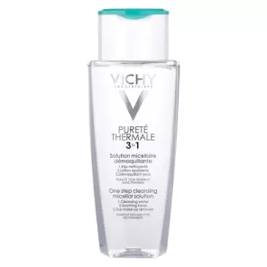 Vichy Pur Therm Sol.Micelara 200ml