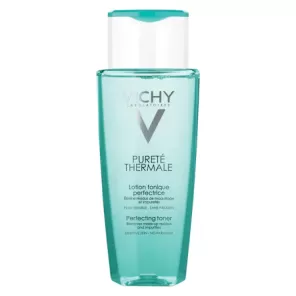 Vichy Purete Thermale Lotiune Tonica 200ml