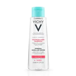Vichy Purete Thermale Solutie micelara ten sensibil 200 ml