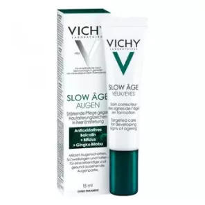 Vichy Slow Age Crema Contur Ochi 15 ml