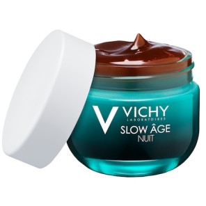 Vichy Slow Age Crema de Noapte 50ml