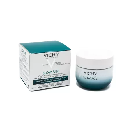 Vichy Slow Age Crema ten uscat SPF30 50 ml