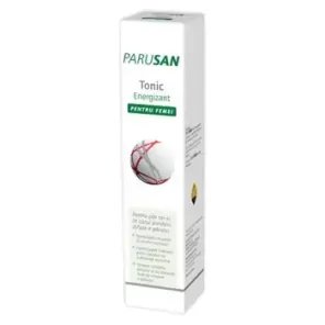 Zdrovit Parusan Tonic Energizant pt Femei x 200 ml