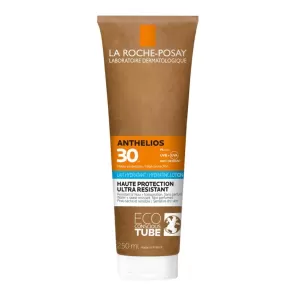Anthelios Eco Tube Lotiune Hidratanta SPF 30+ 250ml