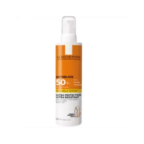 Anthelios Spray Invizibil Fara Parfum SPF 50+ 200 ml