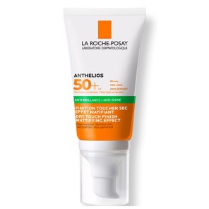Anthelios XL Gel Crema Cu Efect Uscat 50+ 50ml