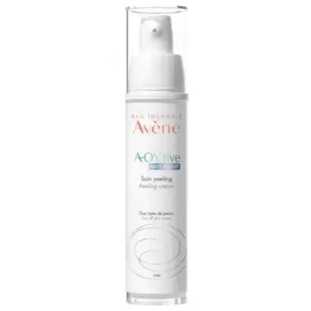 Avene A-Oxitive crema de noapte 30ml