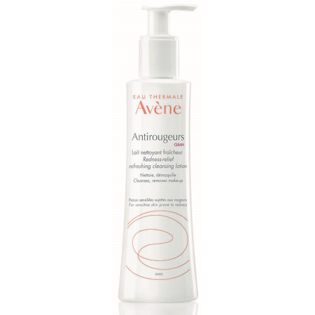 Avene Anti-Roseata Lapte Demachiant 200ml