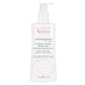 Avene Anti-Roseata Lapte Demachiant 400ml