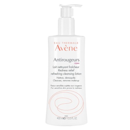 Avene Anti-Roseata Lapte Demachiant 400ml