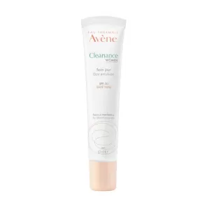 Avene Cleanance Women Emulsie Zi Nuantatoare cu SPF 30 x 40ml