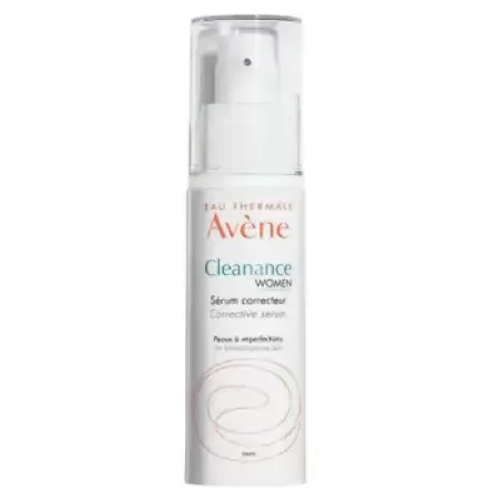 Avene Cleanance Women Serum Corector 30ml
