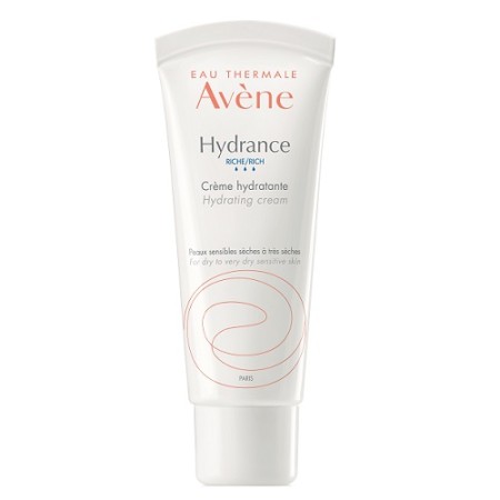 Avene Hydrance Riche Cohederm 40 ml