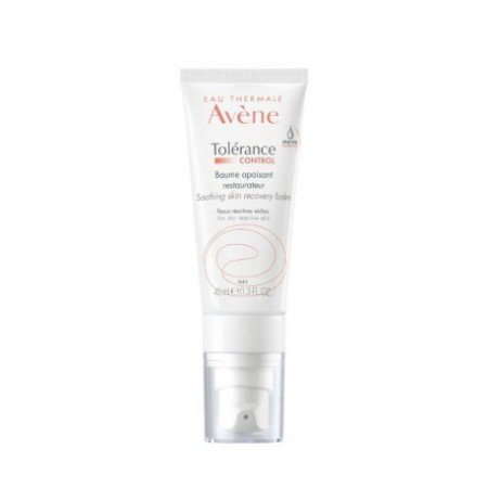 Avene Tolerance Control Balsam 40ml