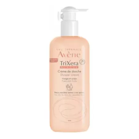 Avene Trixera Nutrition Crema De Dus 500ml