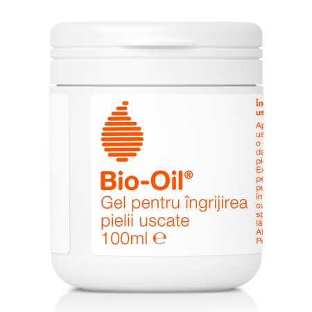 Bio-Oil Gel 100 ml