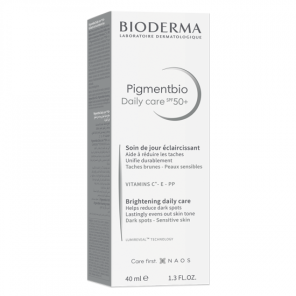 Bioderma Pigmentbio Crema De Zi SPF 50+ x 40ml