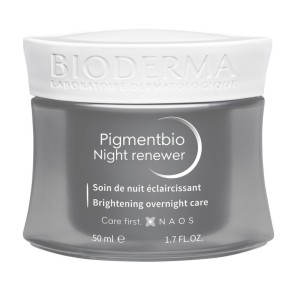 Bioderma Pigmentbio Crema Regeneratoare De Noapte x 50ml